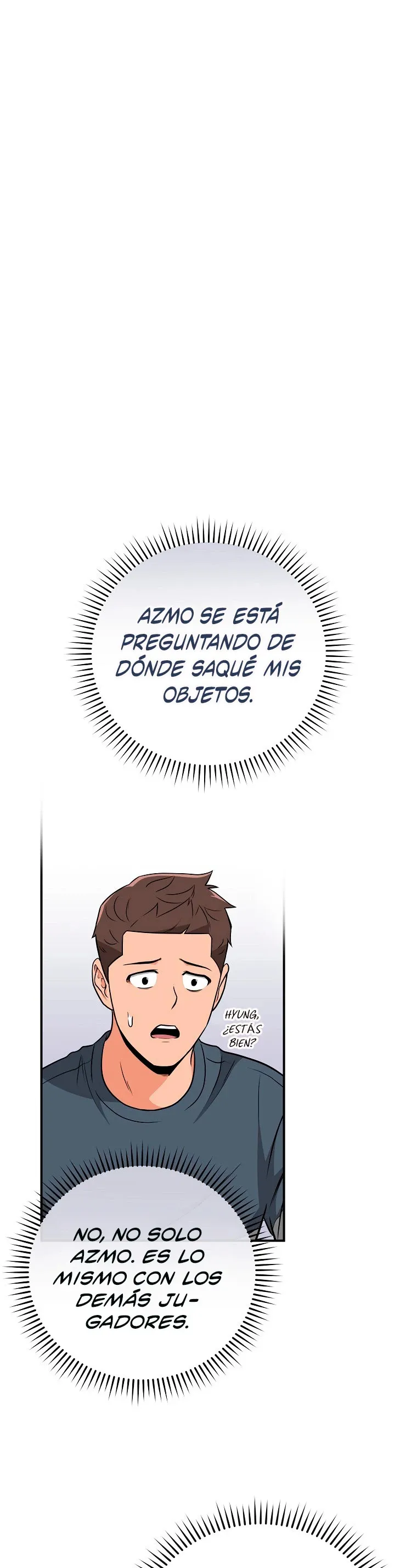 Archimago BJ Capítulo 25 en Línea - página 11