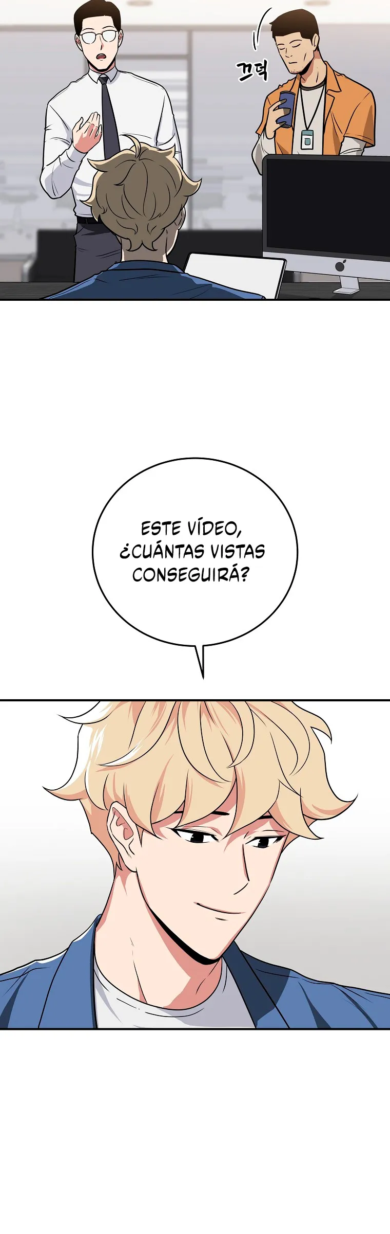 Archimago BJ Capítulo 26 en Línea - página 7