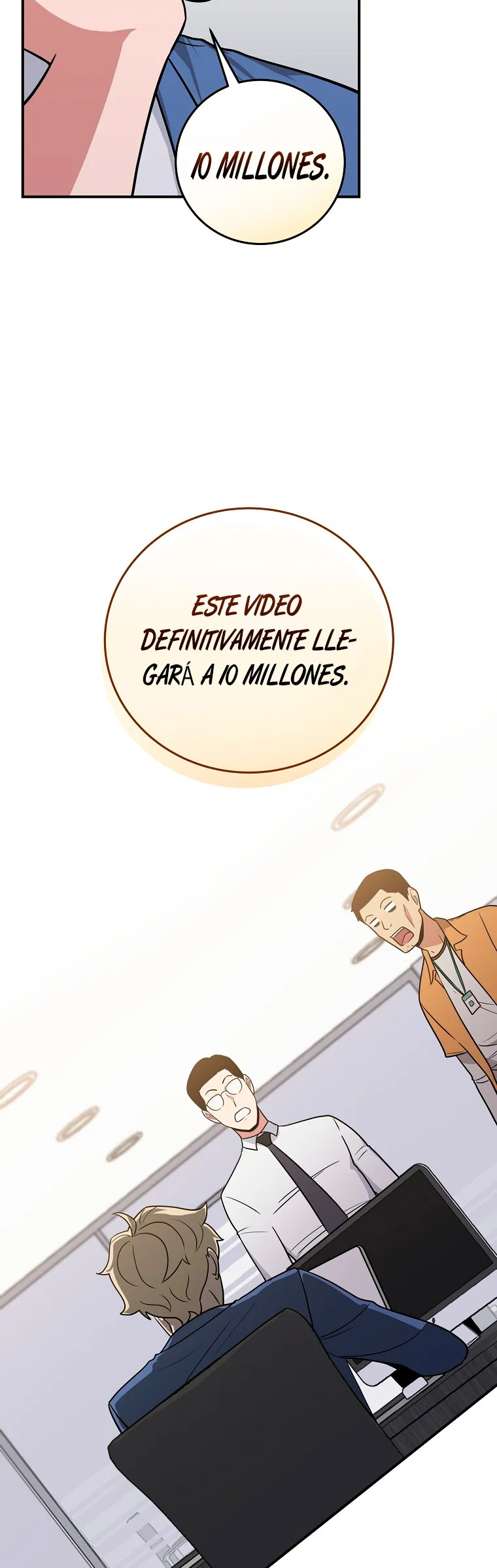 Archimago BJ Capítulo 26 en Línea - página 12