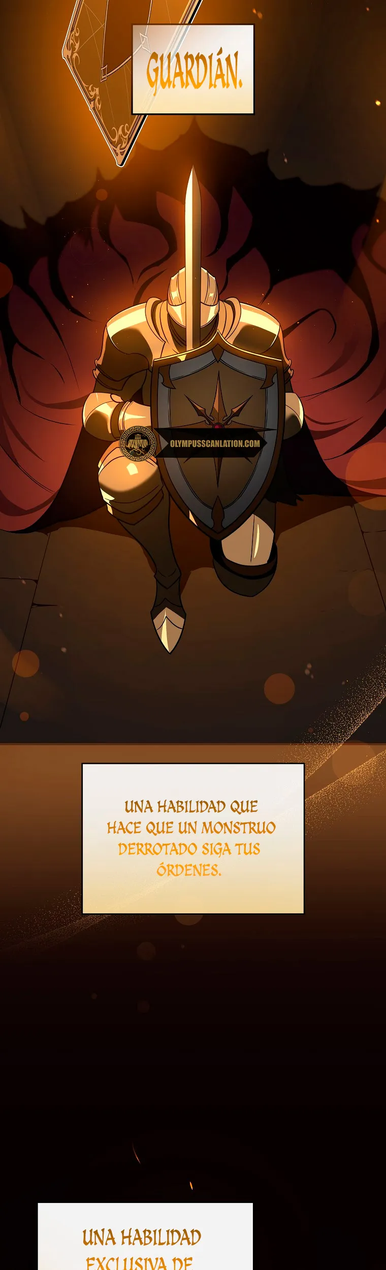Archimago BJ Capítulo 26 en Línea - página 15