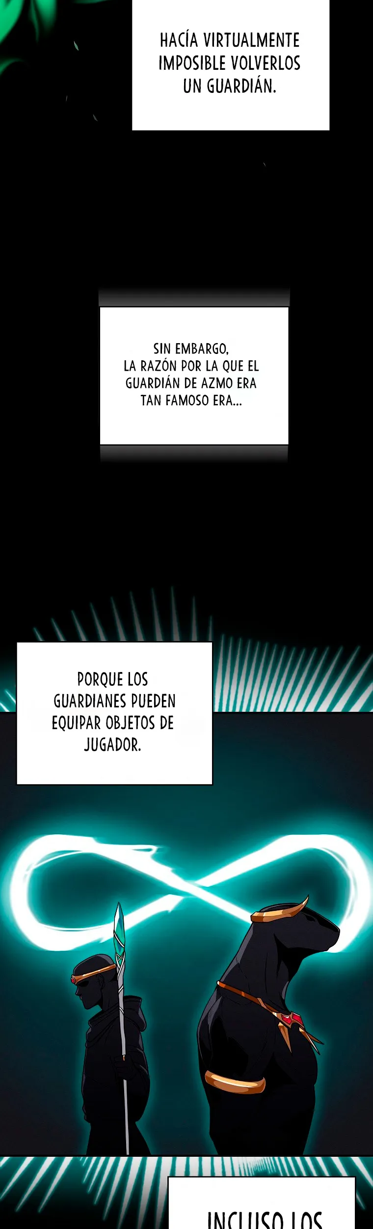 Archimago BJ Capítulo 26 en Línea - página 20