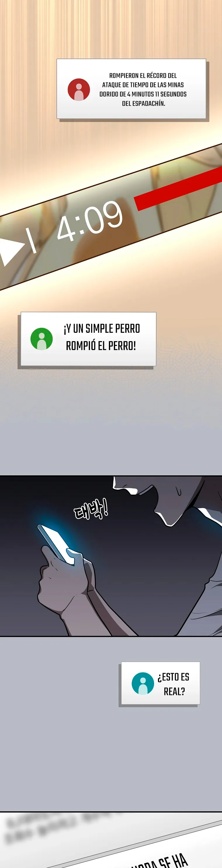 Archimago BJ Capítulo 26 en Línea - página 43