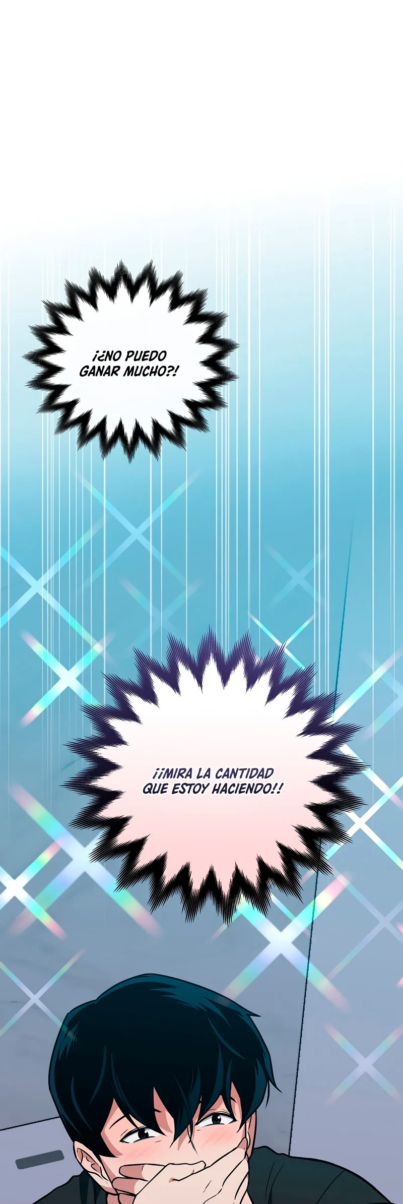 Archimago BJ Capítulo 27 en Línea - página 9