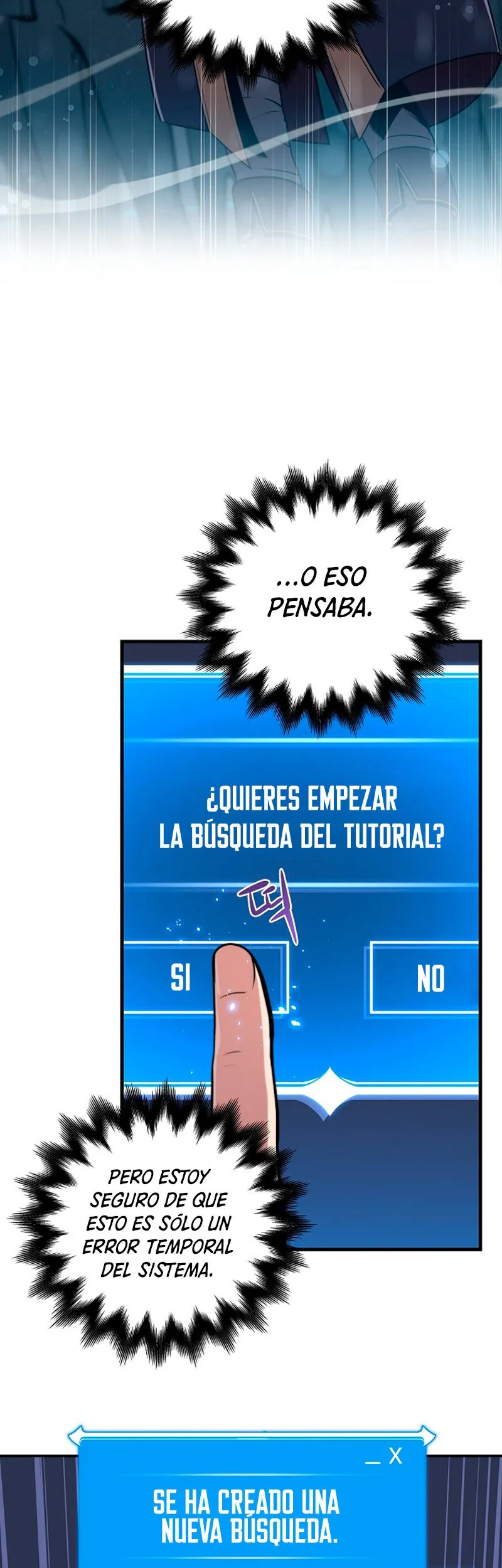 Archimago BJ Capítulo 3 en Línea - página 4