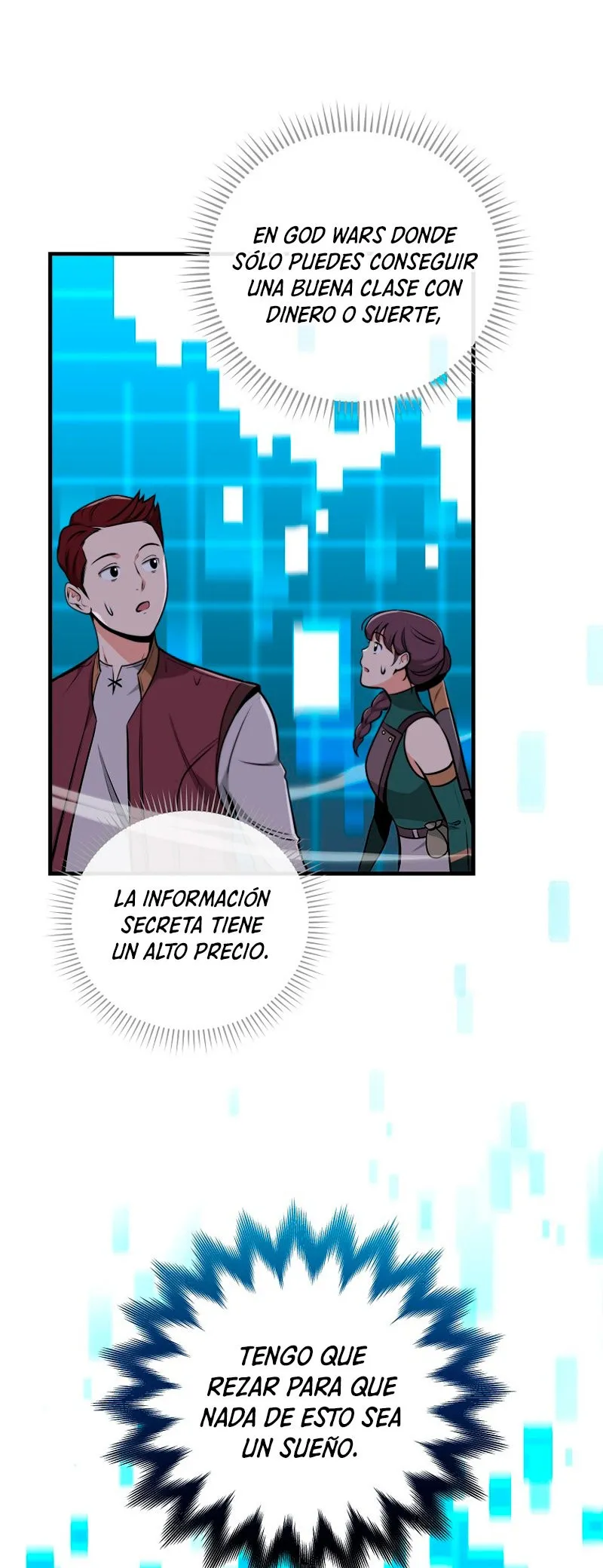 Archimago BJ Capítulo 3 en Línea - página 12