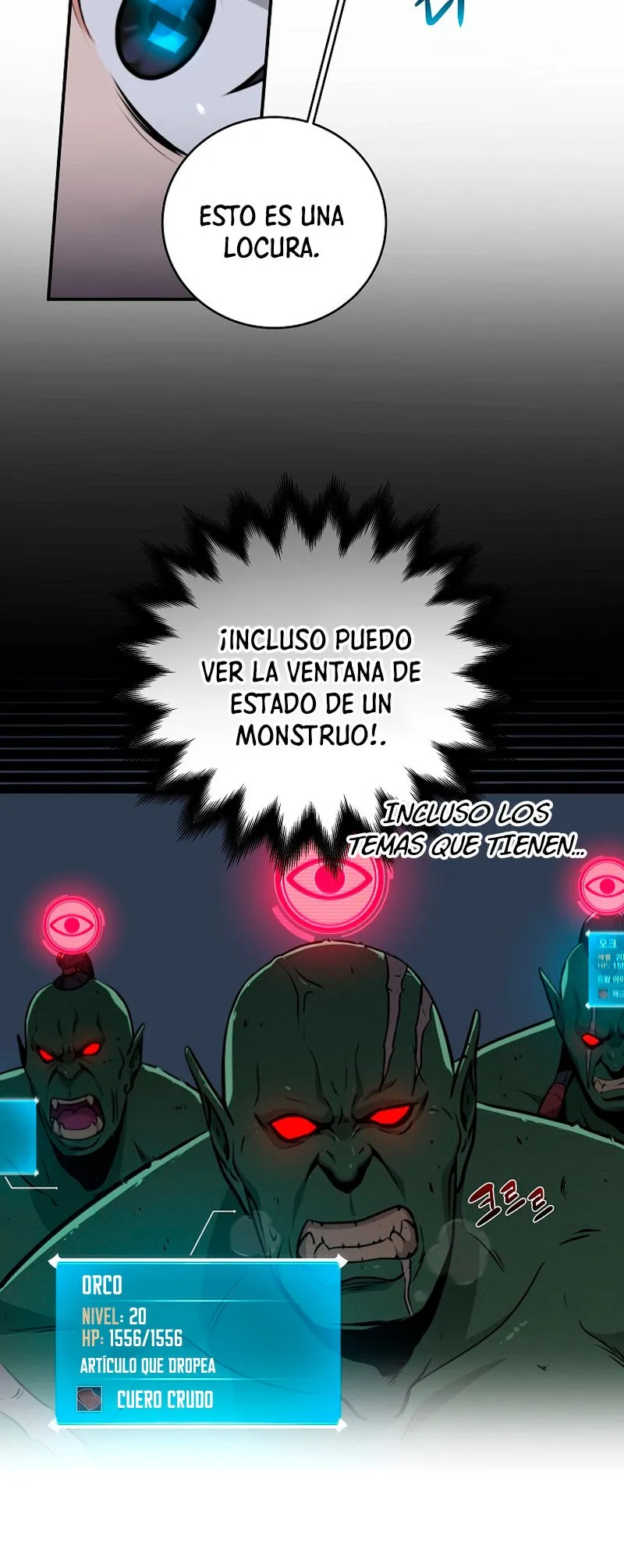 Archimago BJ Capítulo 3 en Línea - página 24
