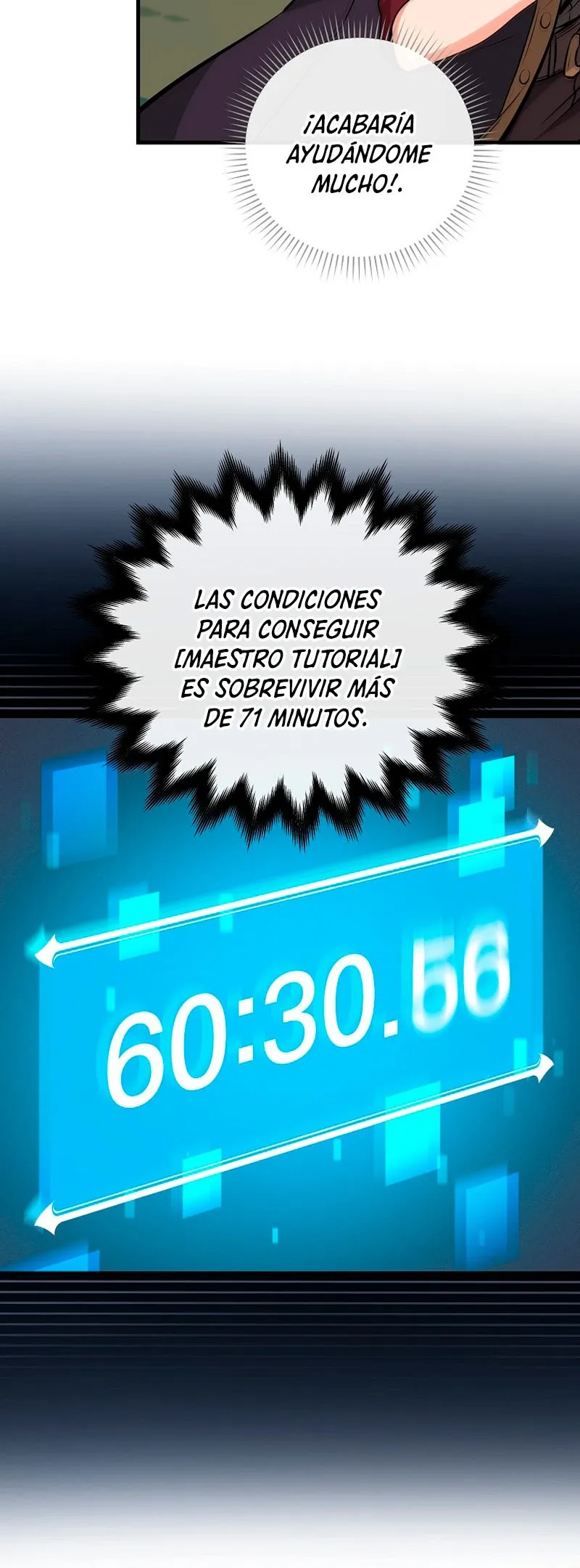 Archimago BJ Capítulo 3 en Línea - página 31