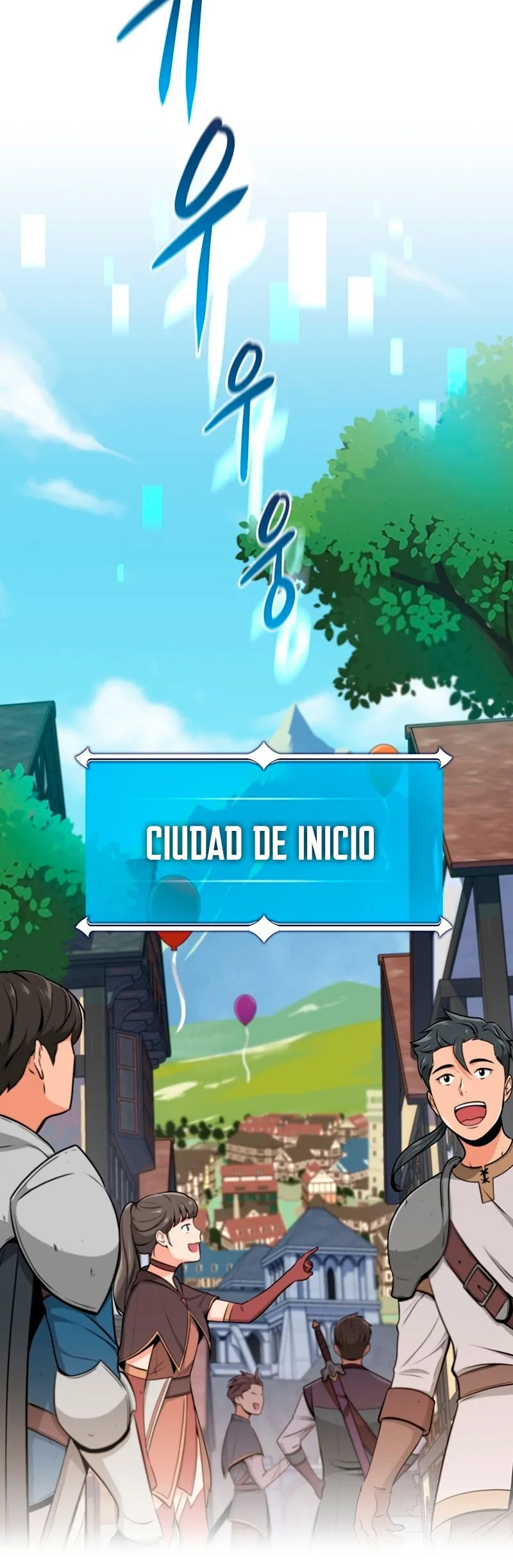 Archimago BJ Capítulo 3 en Línea - página 46