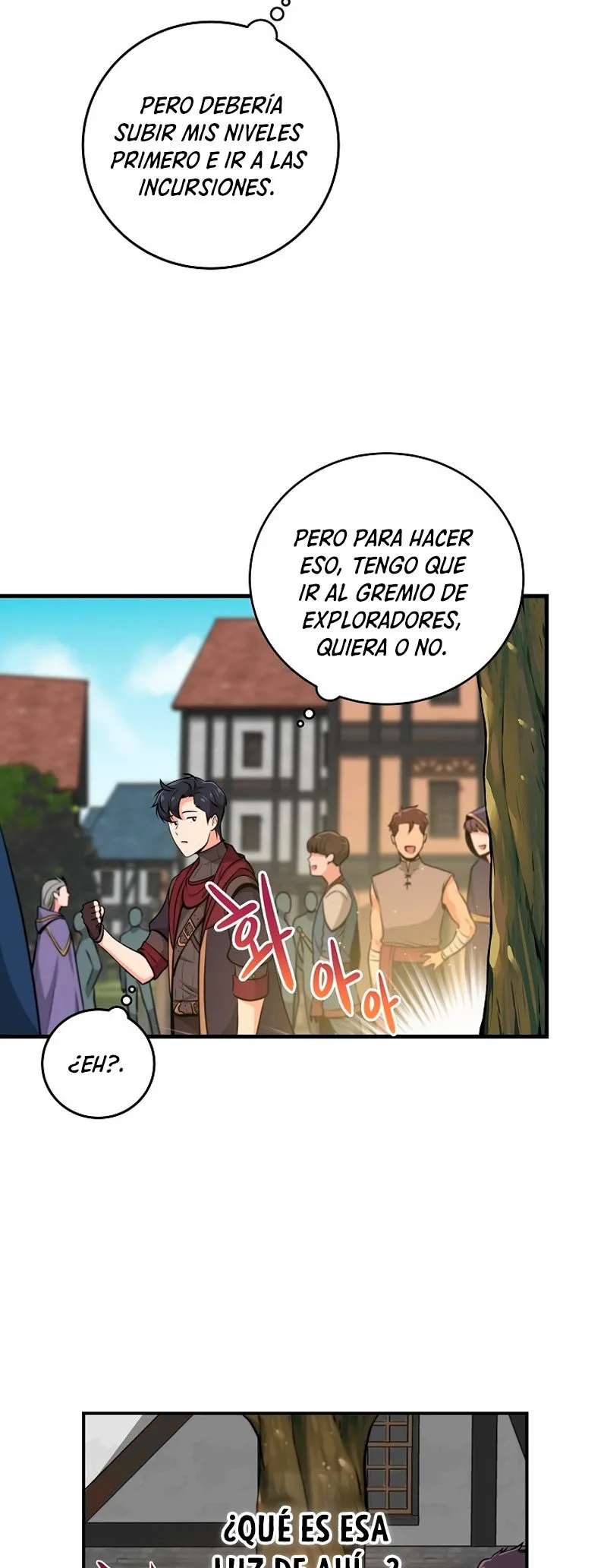 Archimago BJ Capítulo 3 en Línea - página 48
