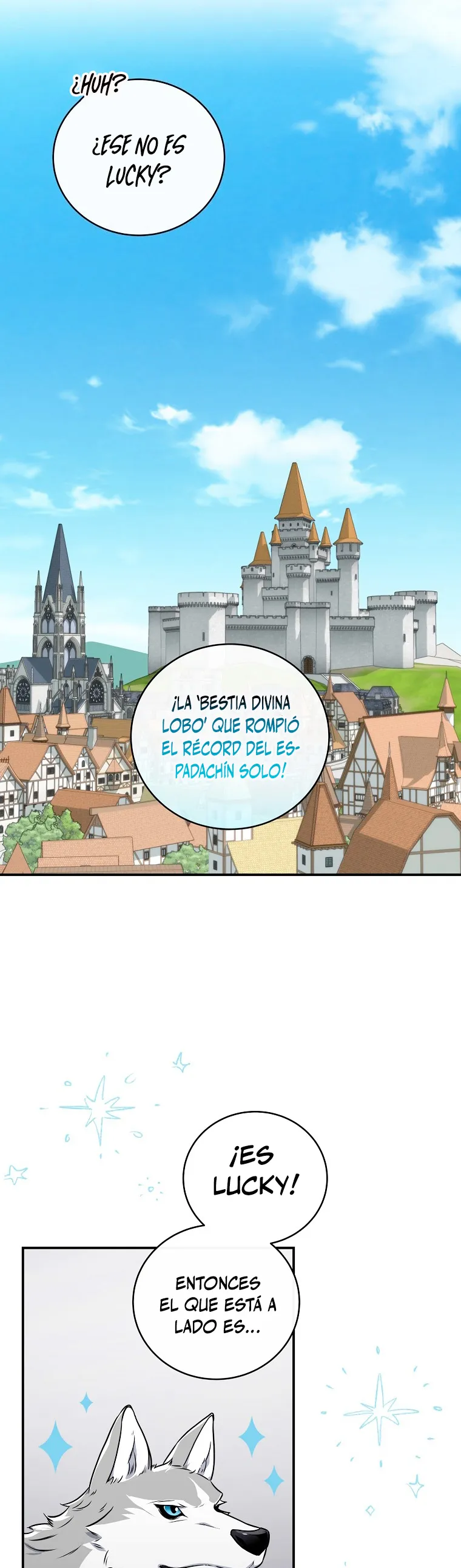 Archimago BJ Capítulo 30 en Línea - página 41
