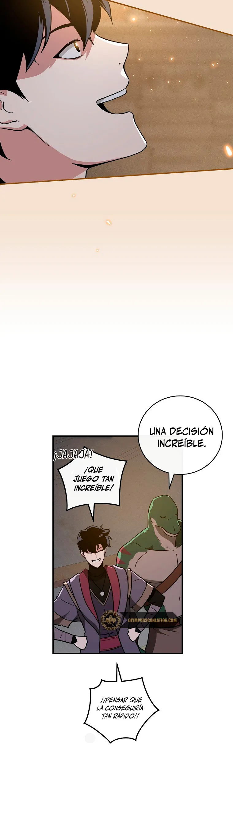 Archimago BJ Capítulo 31 en Línea - página 27