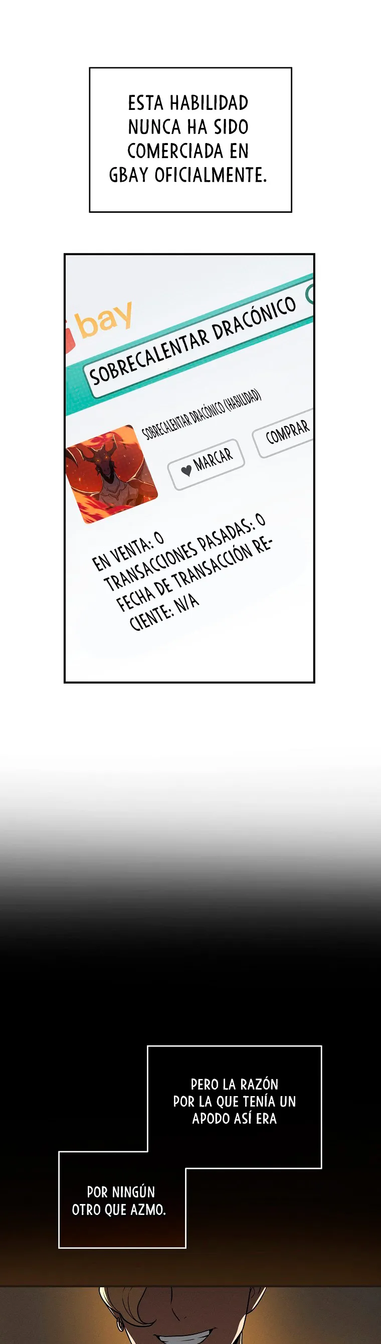 Archimago BJ Capítulo 31 en Línea - página 31