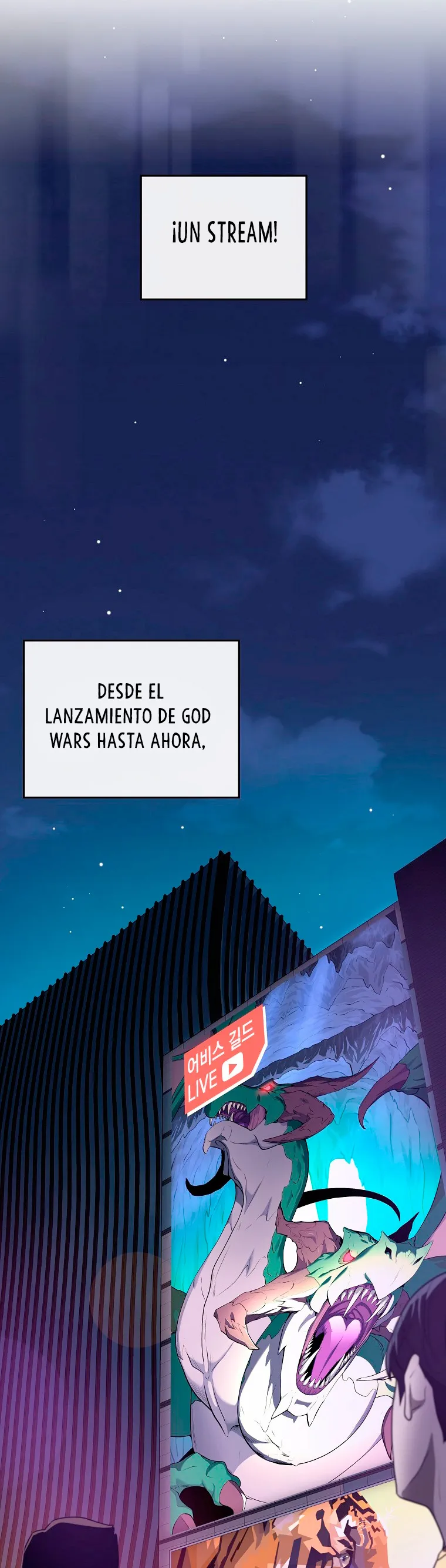 Archimago BJ Capítulo 32 en Línea - página 15