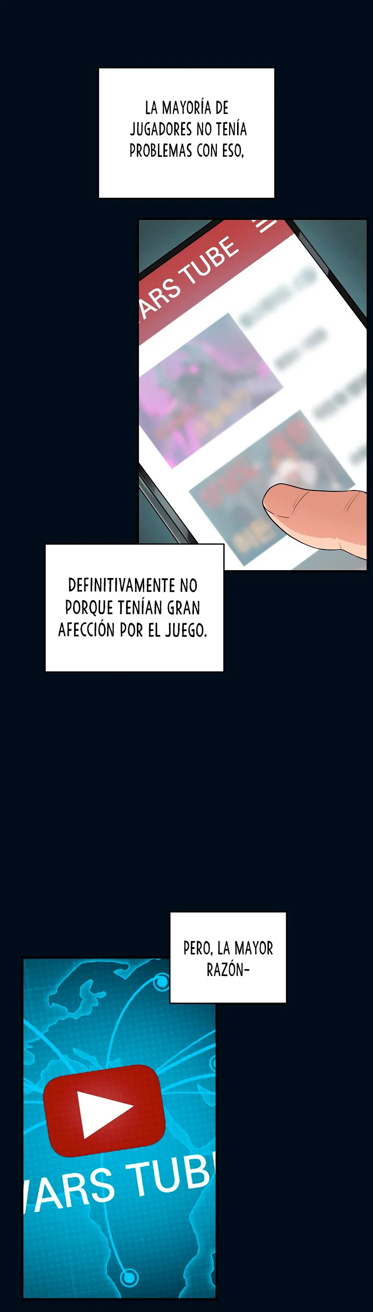 Archimago BJ Capítulo 32 en Línea - página 25