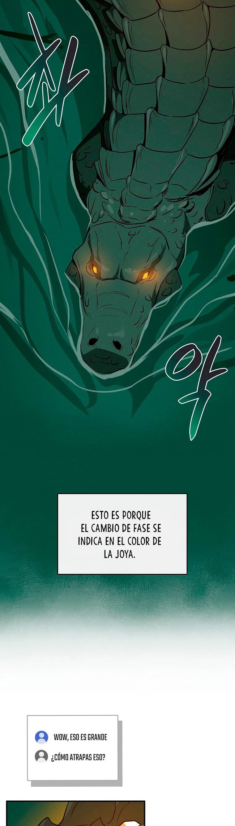 Archimago BJ Capítulo 32 en Línea - página 45