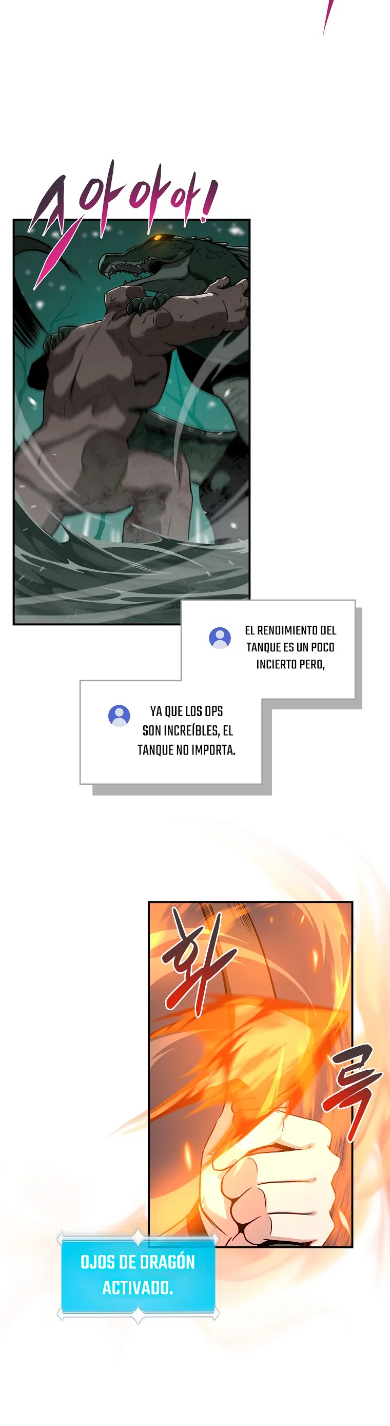 Archimago BJ Capítulo 33 en Línea - página 32