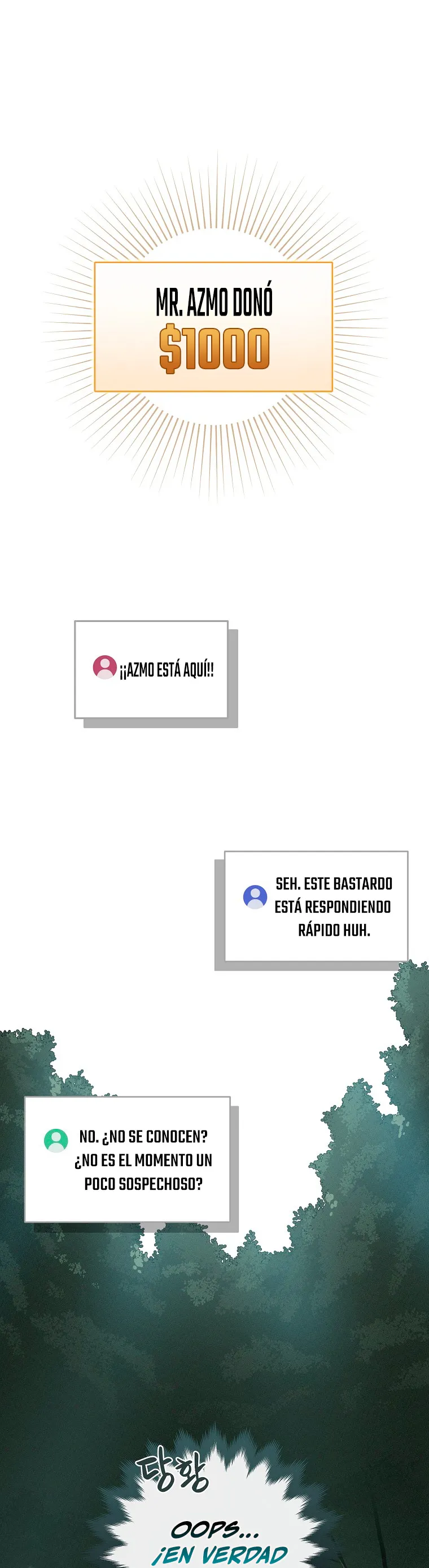 Archimago BJ Capítulo 34 en Línea - página 4