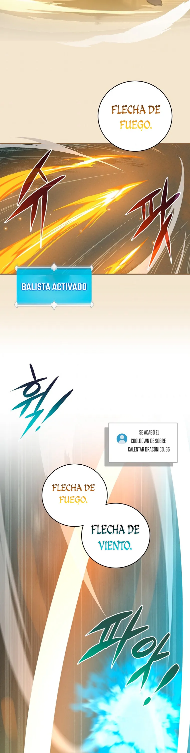 Archimago BJ Capítulo 34 en Línea - página 22