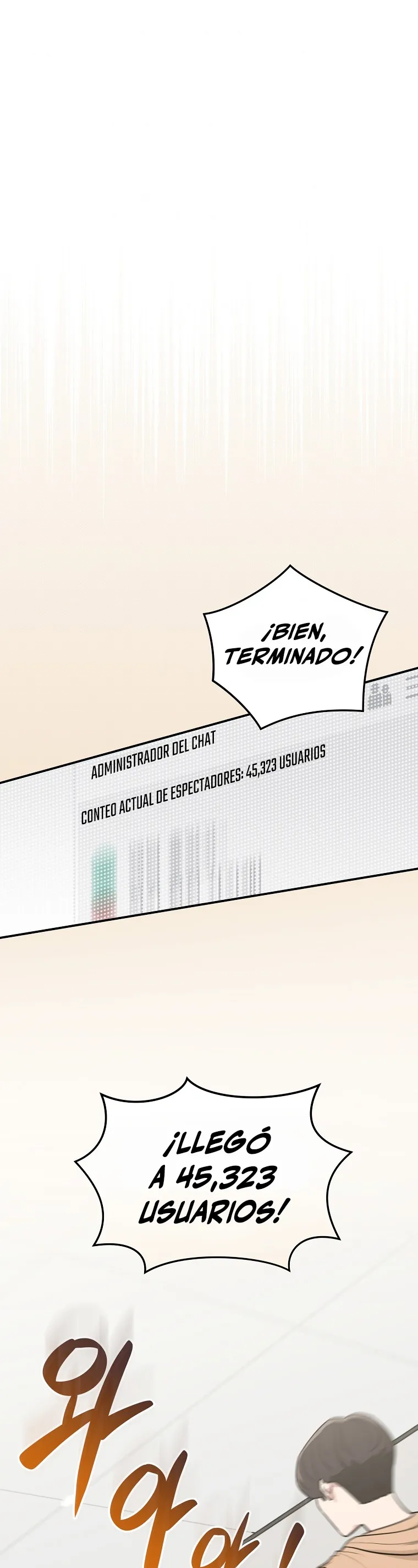 Archimago BJ Capítulo 34 en Línea - página 40
