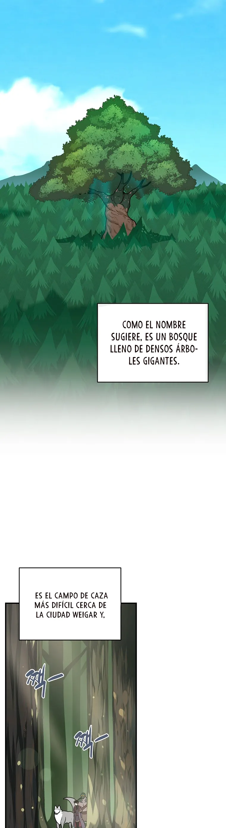 Archimago BJ Capítulo 36 en Línea - página 18