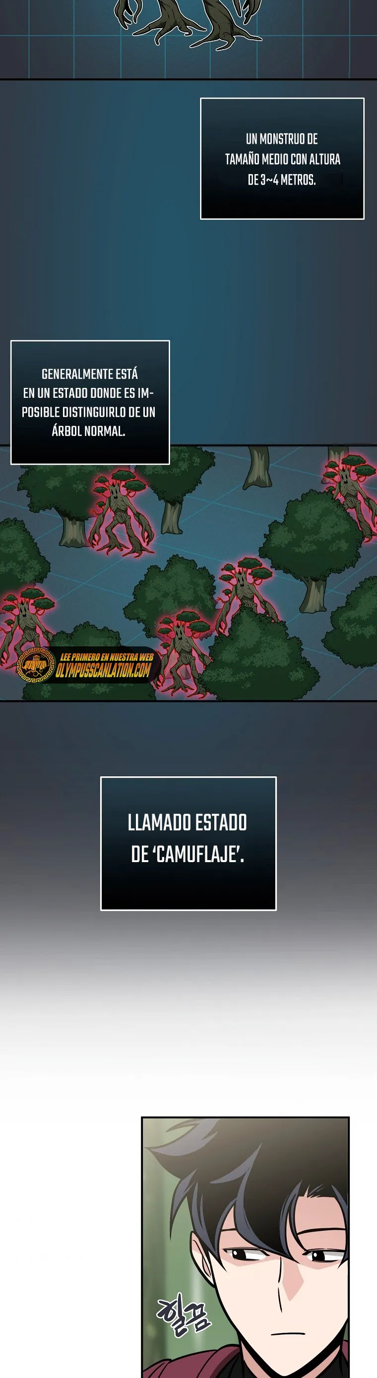 Archimago BJ Capítulo 36 en Línea - página 23