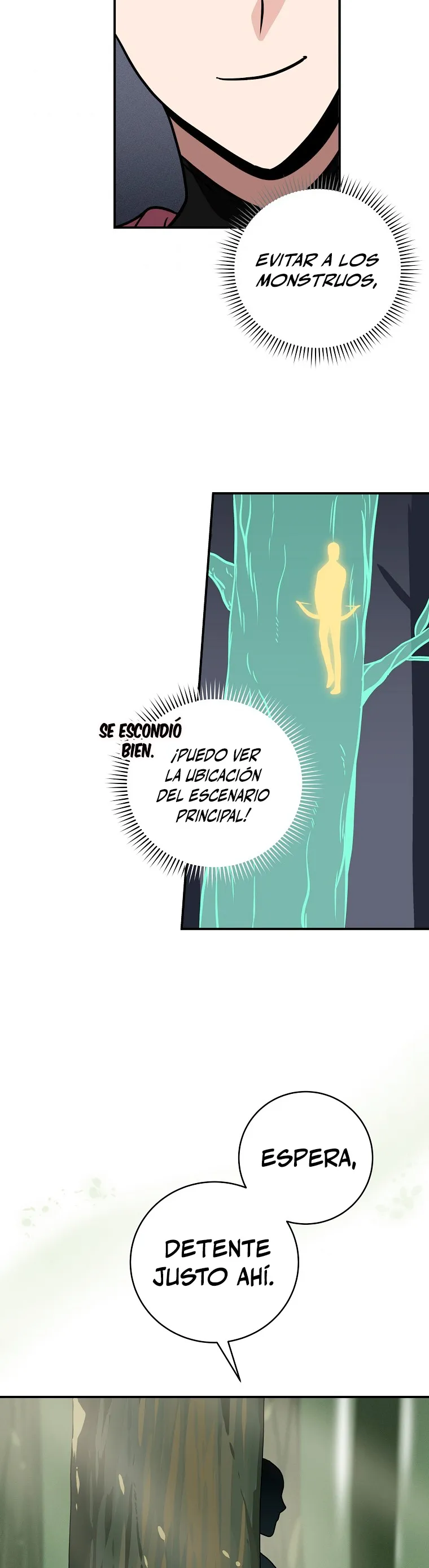 Archimago BJ Capítulo 36 en Línea - página 35