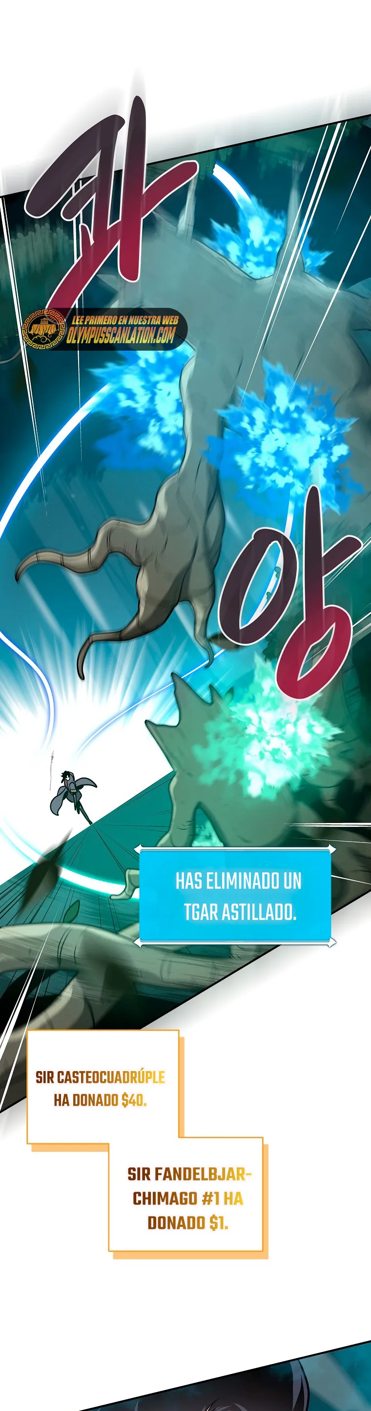 Archimago BJ Capítulo 38 en Línea - página 12
