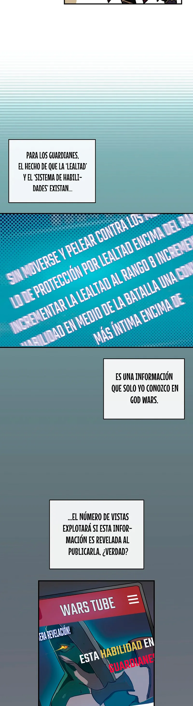 Archimago BJ Capítulo 39 en Línea - página 10
