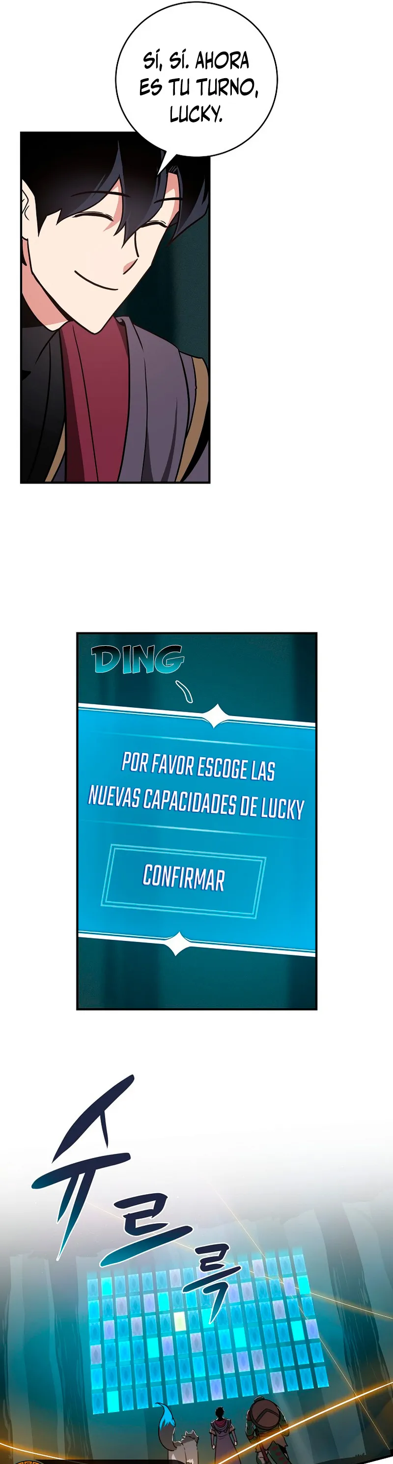 Archimago BJ Capítulo 39 en Línea - página 12