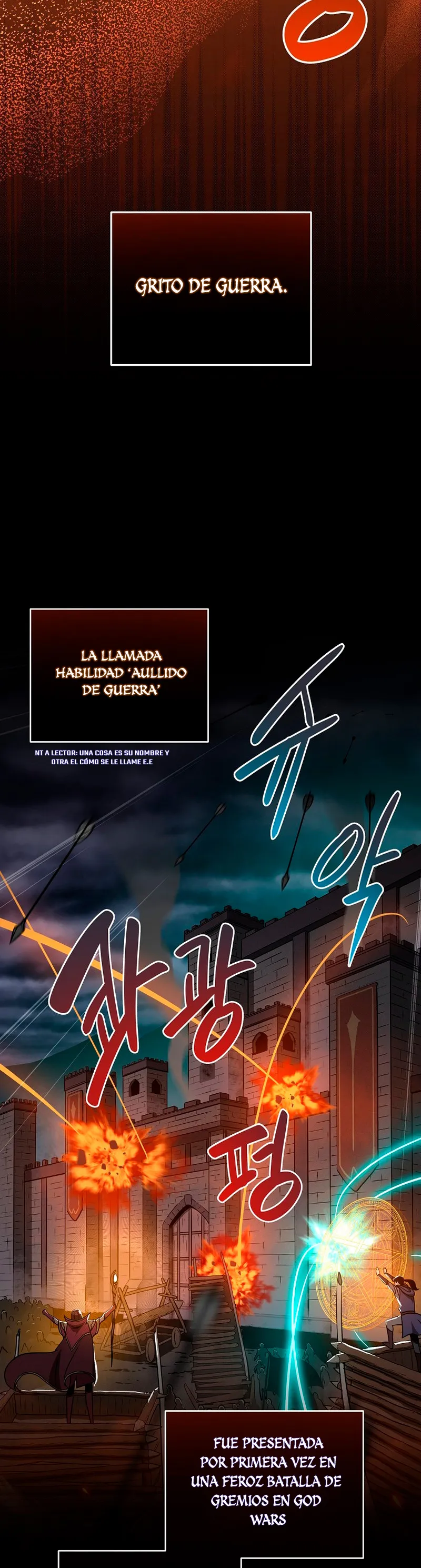 Archimago BJ Capítulo 39 en Línea - página 14