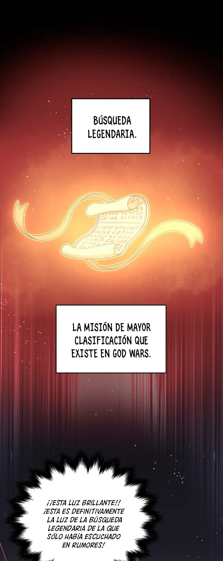 Archimago BJ Capítulo 4 en Línea - página 6