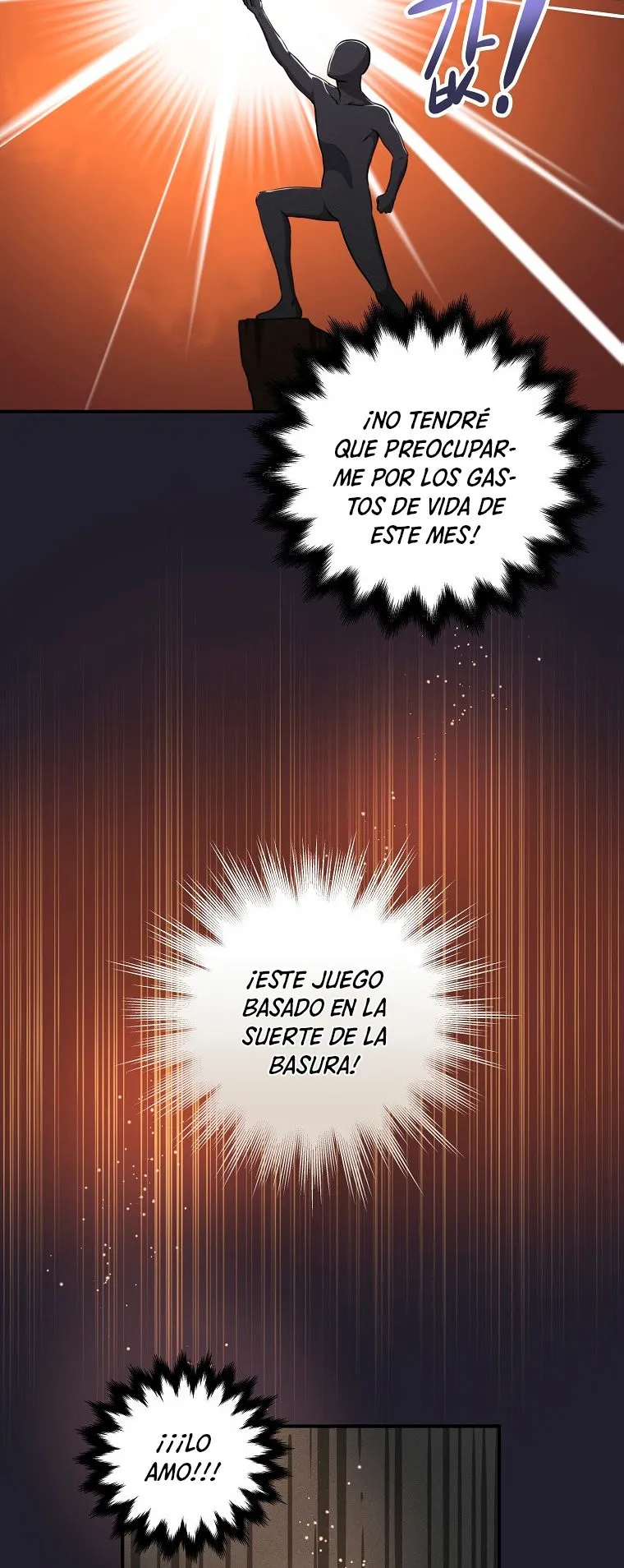 Archimago BJ Capítulo 4 en Línea - página 9