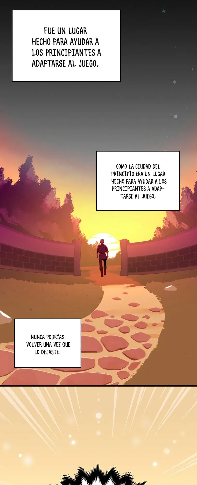 Archimago BJ Capítulo 4 en Línea - página 21