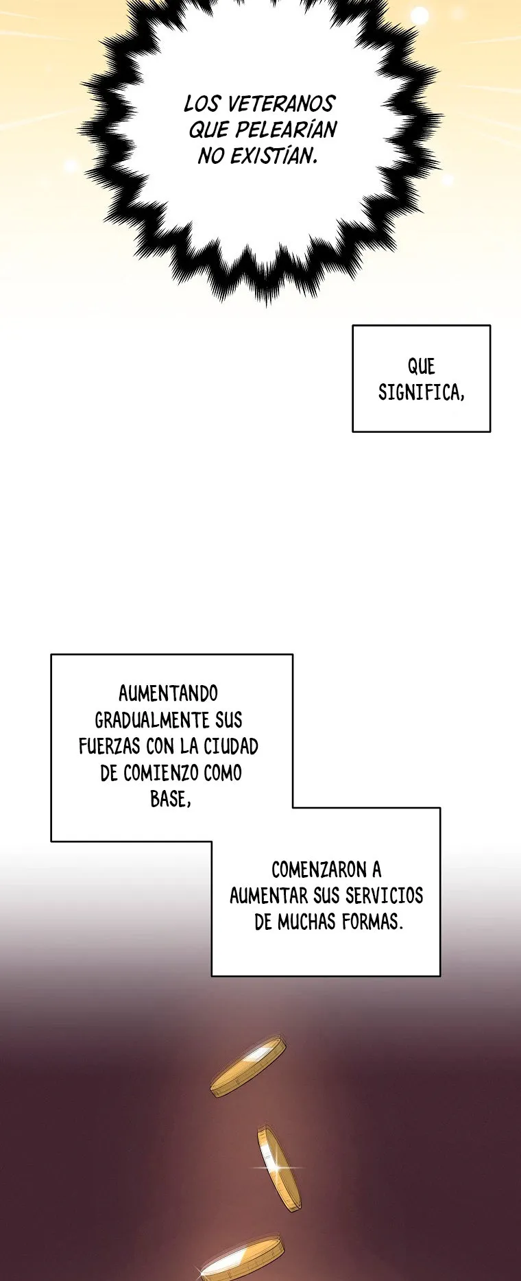 Archimago BJ Capítulo 4 en Línea - página 22