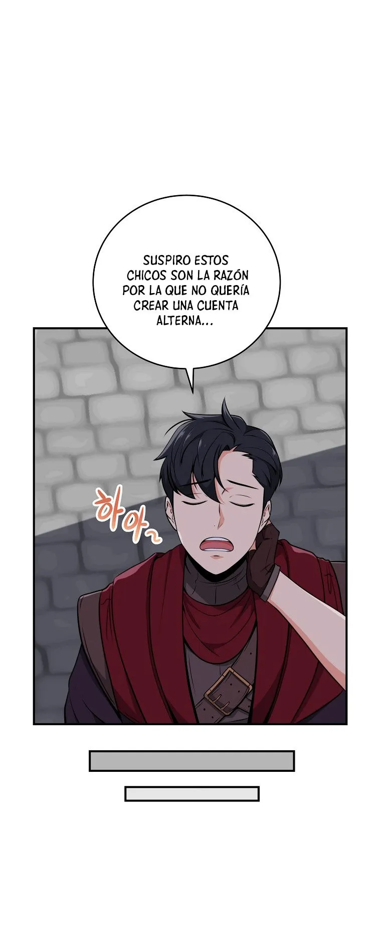 Archimago BJ Capítulo 4 en Línea - página 25