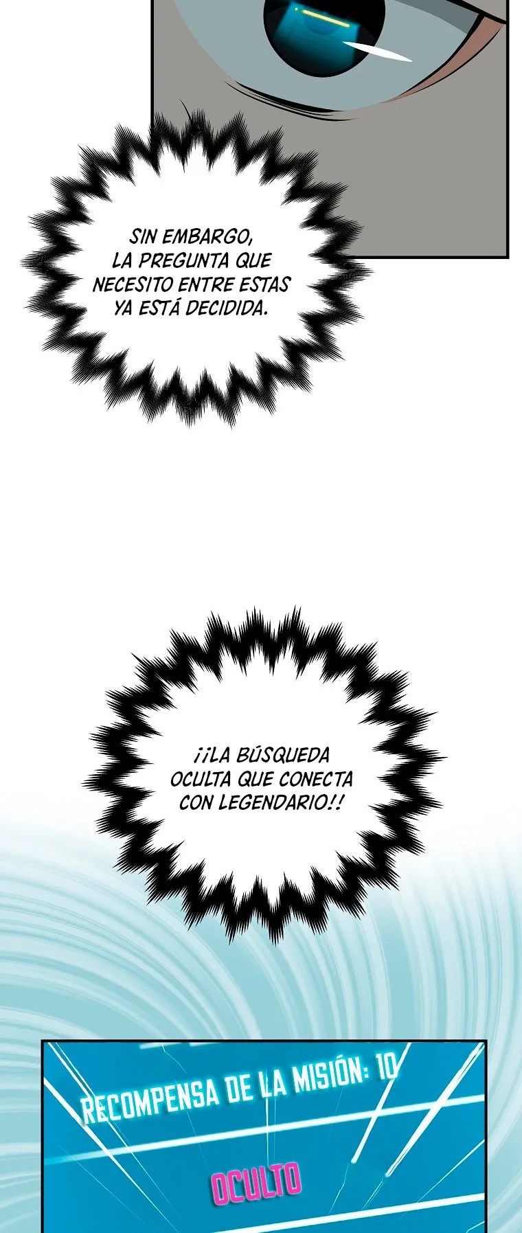 Archimago BJ Capítulo 4 en Línea - página 36