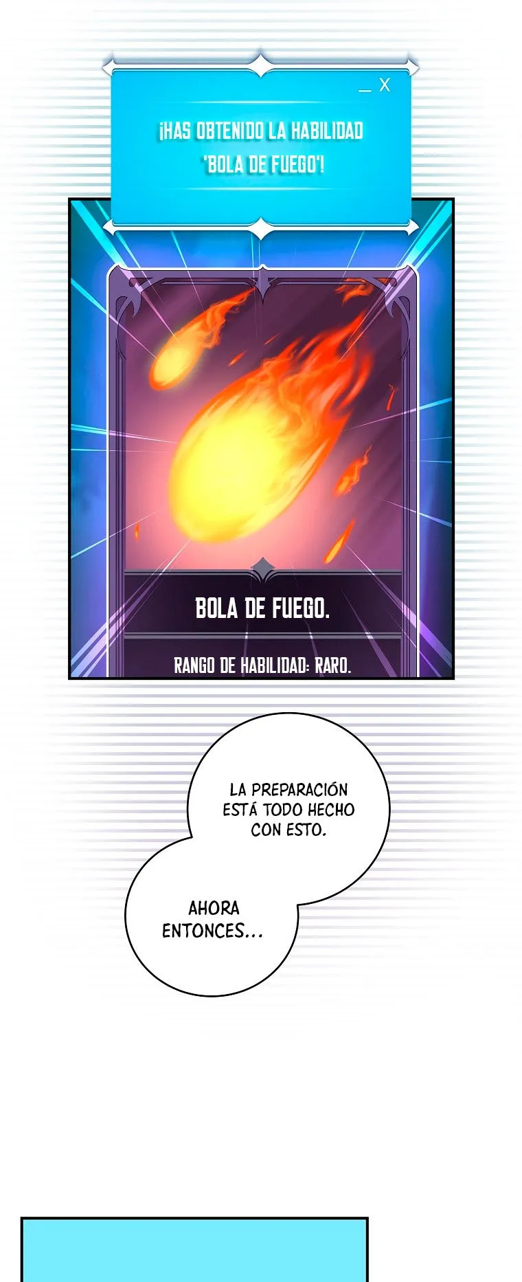 Archimago BJ Capítulo 4 en Línea - página 45