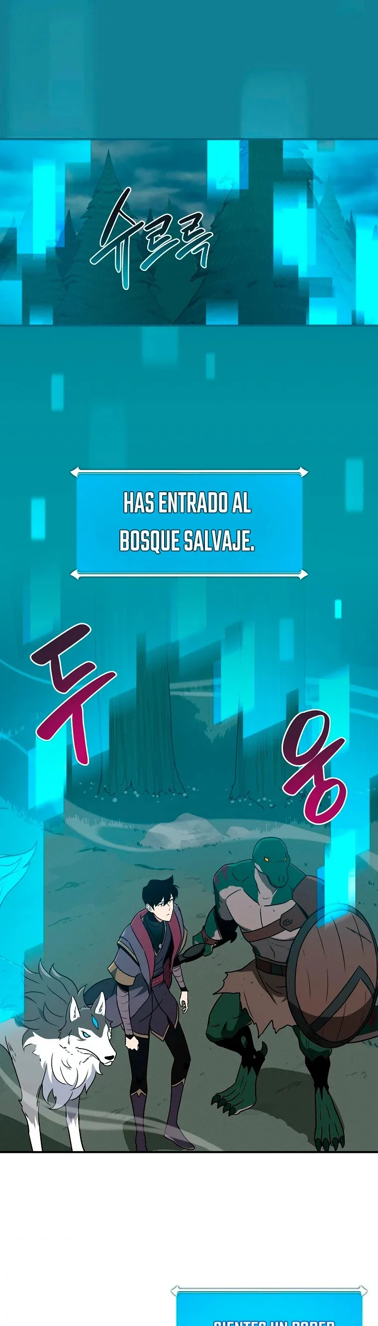 Archimago BJ Capítulo 41 en Línea - página 2