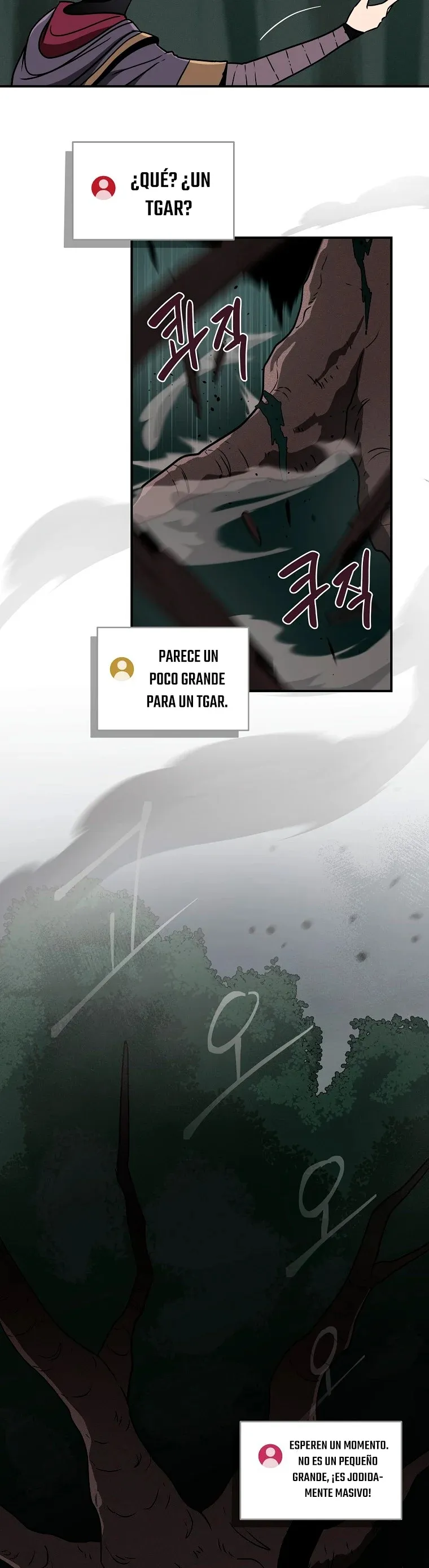 Archimago BJ Capítulo 41 en Línea - página 13