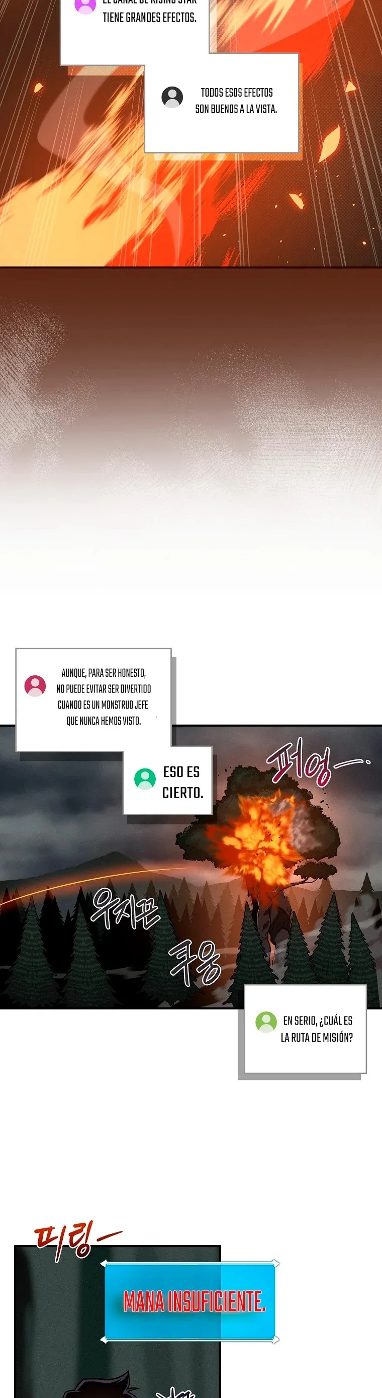 Archimago BJ Capítulo 41 en Línea - página 23