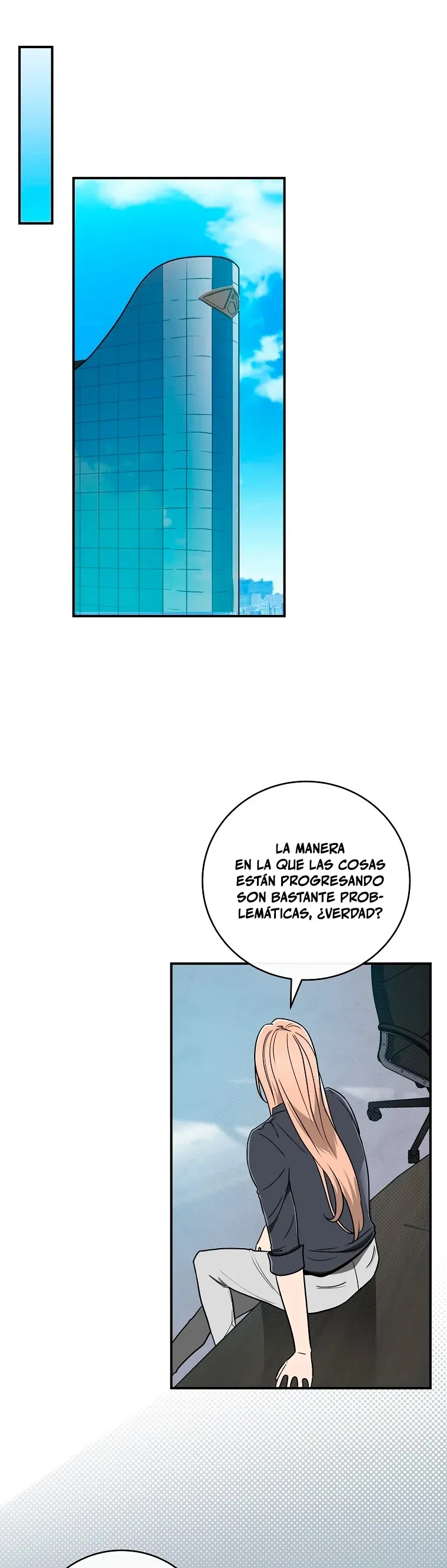 Archimago BJ Capítulo 42 en Línea - página 21