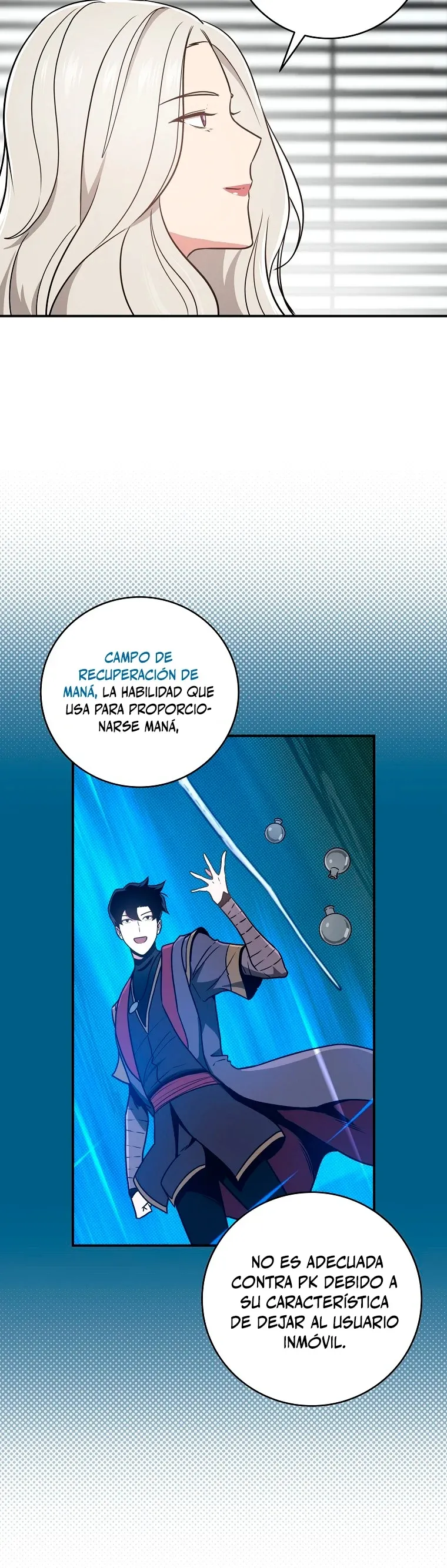 Archimago BJ Capítulo 42 en Línea - página 25