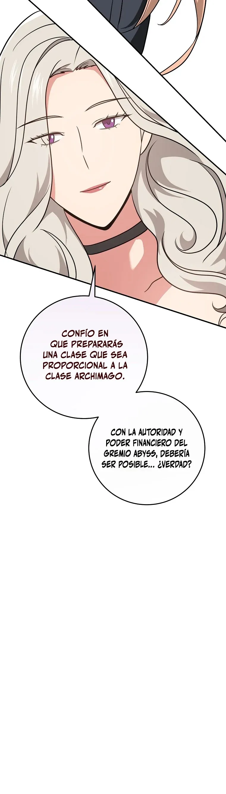 Archimago BJ Capítulo 42 en Línea - página 29