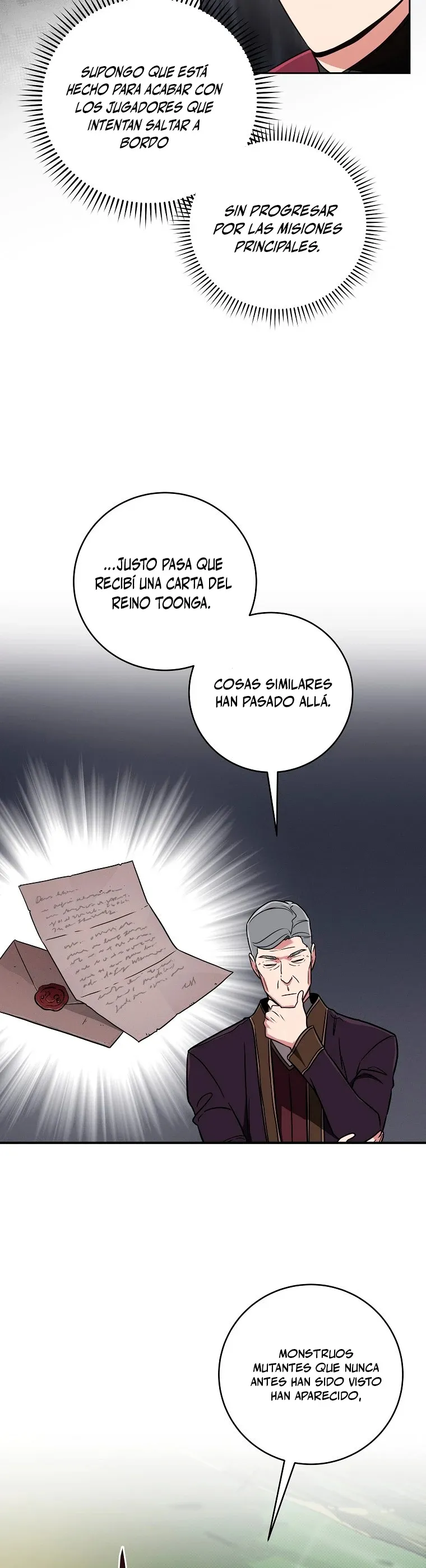 Archimago BJ Capítulo 43 en Línea - página 12