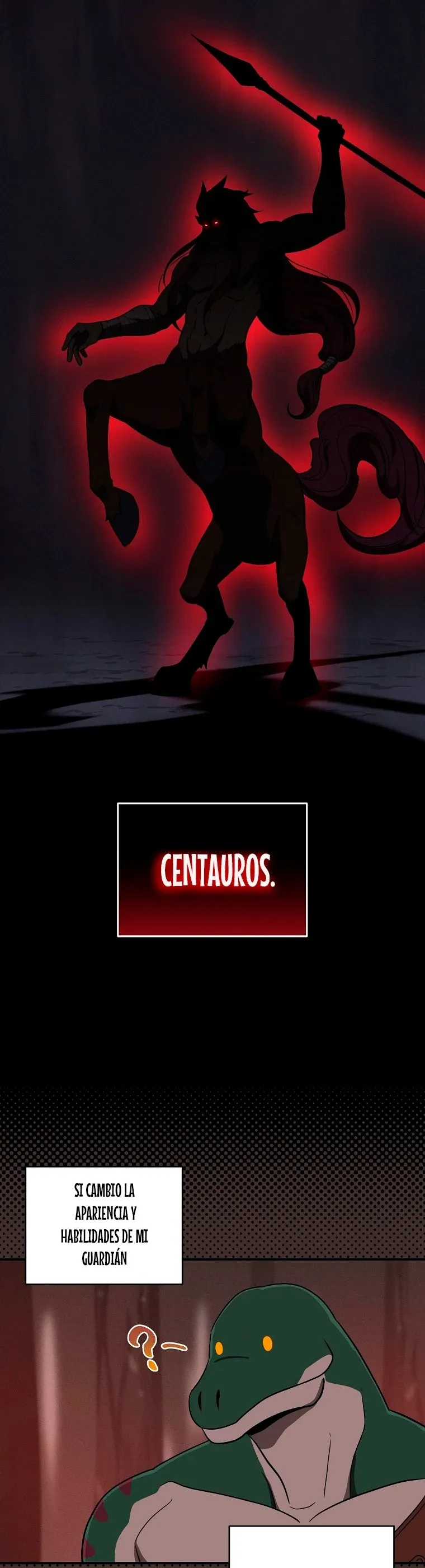 Archimago BJ Capítulo 43 en Línea - página 24