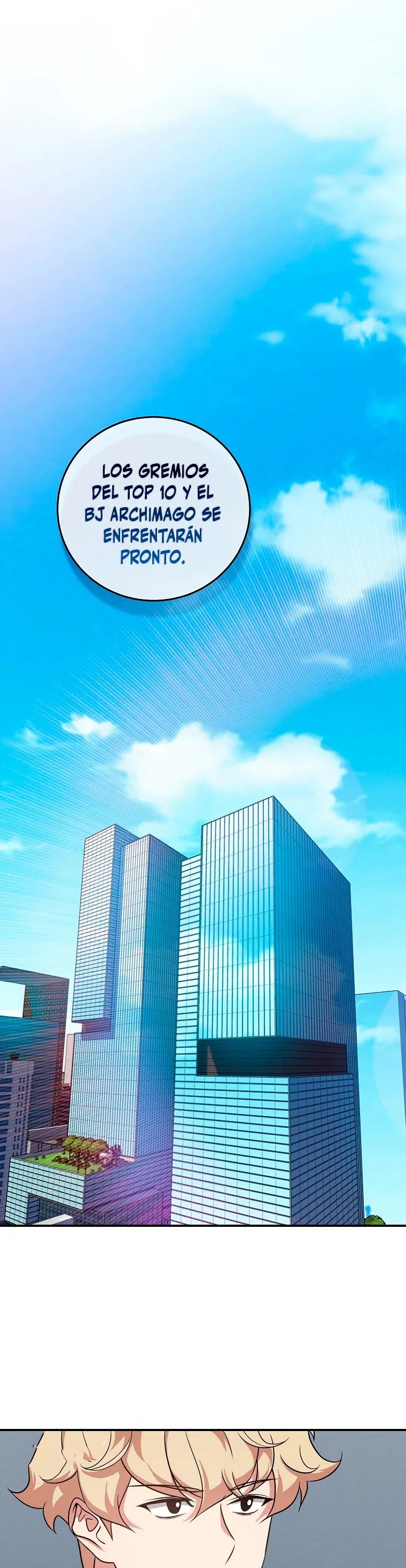 Archimago BJ Capítulo 44 en Línea - página 19