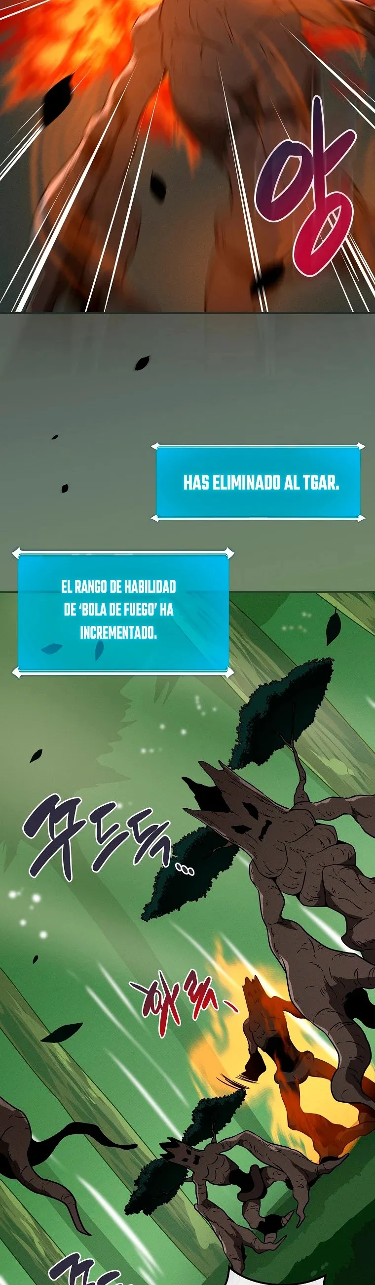 Archimago BJ Capítulo 44 en Línea - página 29