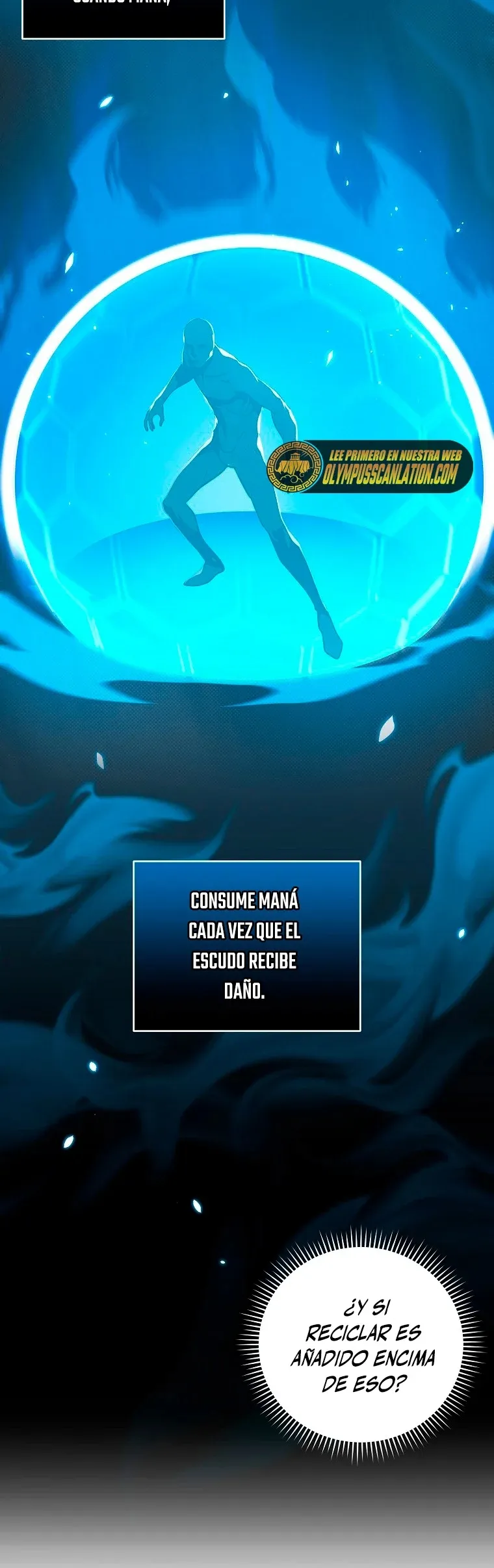 Archimago BJ Capítulo 45 en Línea - página 15