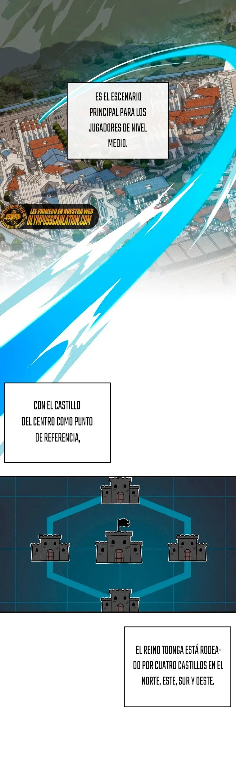 Archimago BJ Capítulo 45 en Línea - página 22