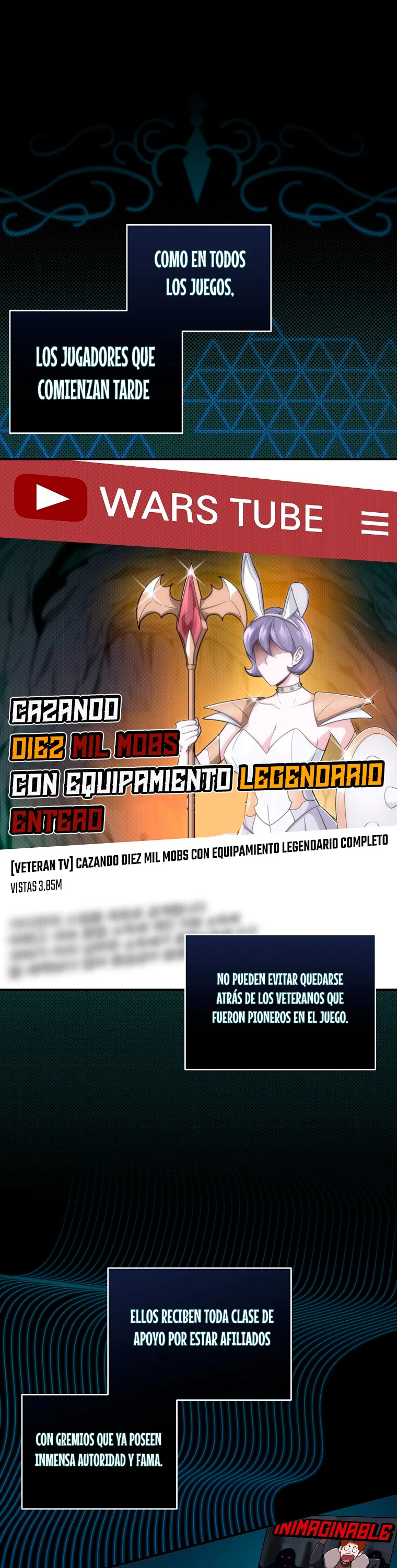 Archimago BJ Capítulo 46 en Línea - página 2